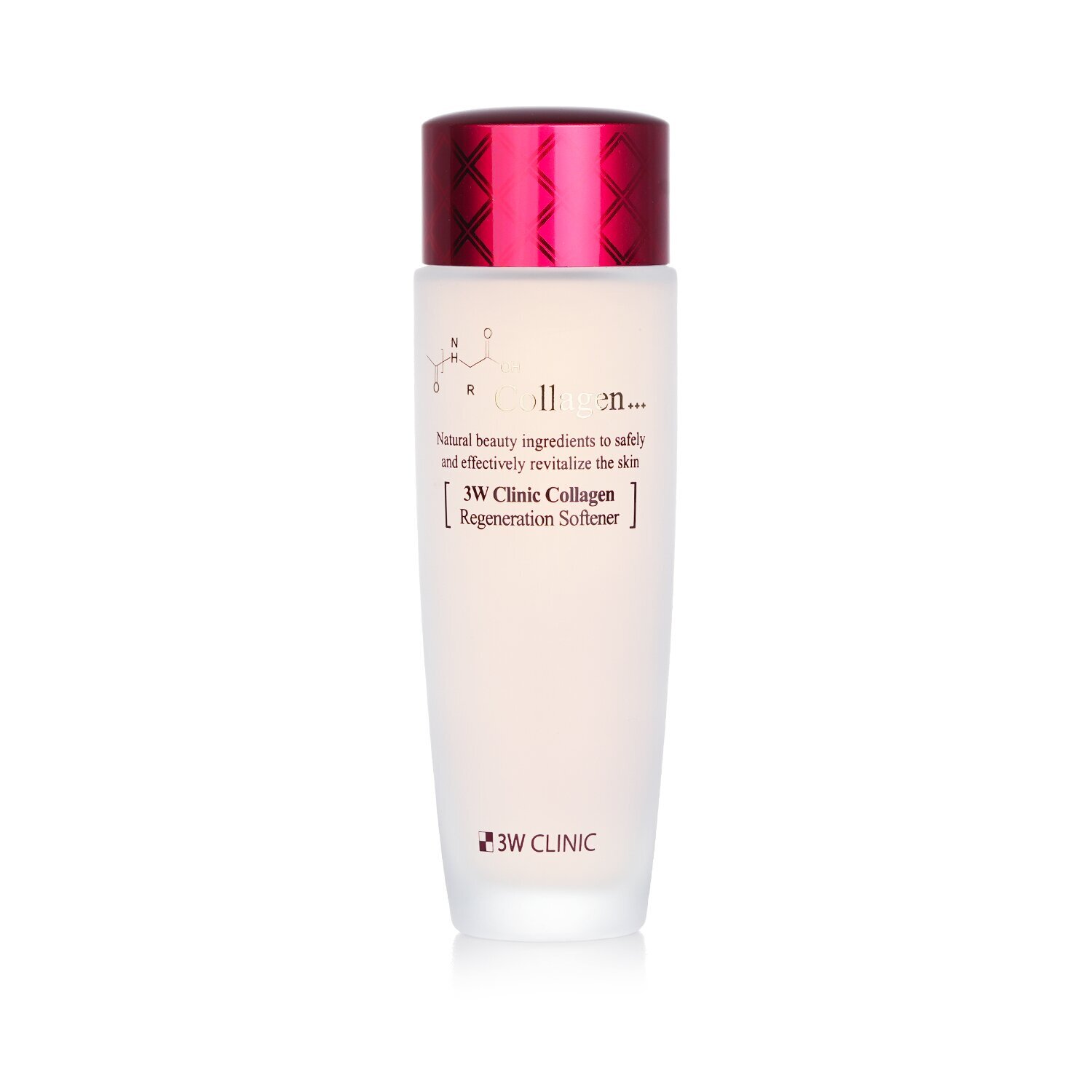 3W Clinic Collagen Regeneration Softener 150ml