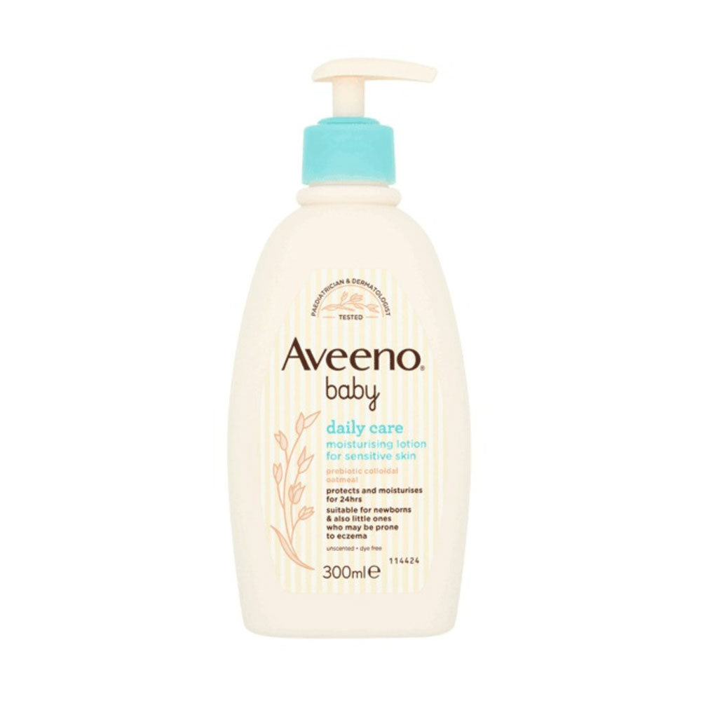 Aveeno Daily Care Moisturising Lotion 300ml