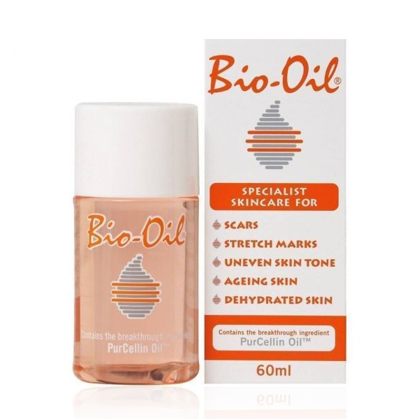 Bio Oil 60 ml