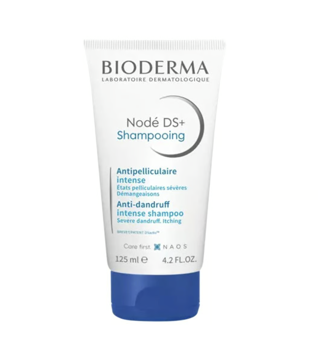 Bioderma Node DS+ Anti-Dandruff Shampoo 125ml