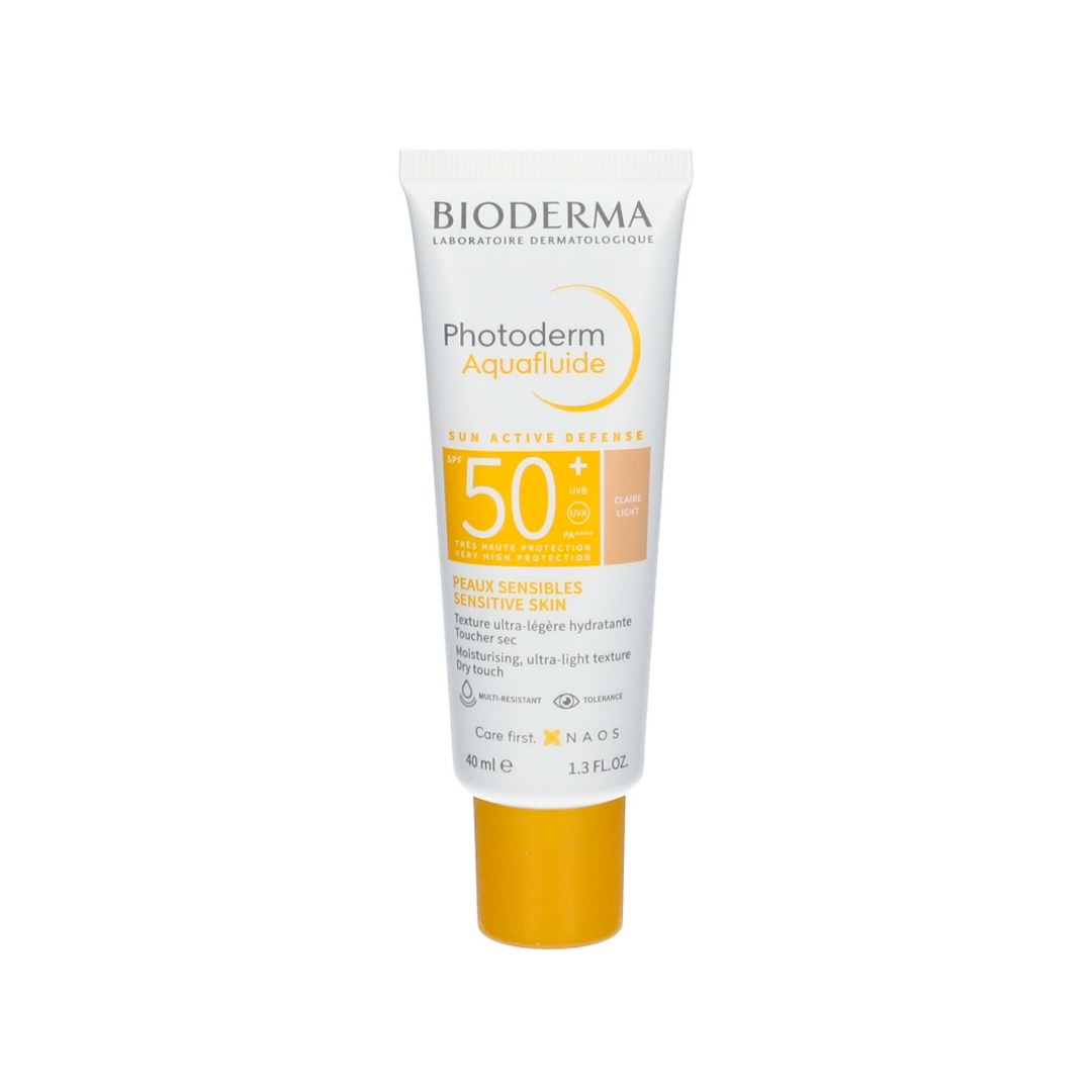 Bioderma Photoderm Aquafluide SPF 50+ 40ml