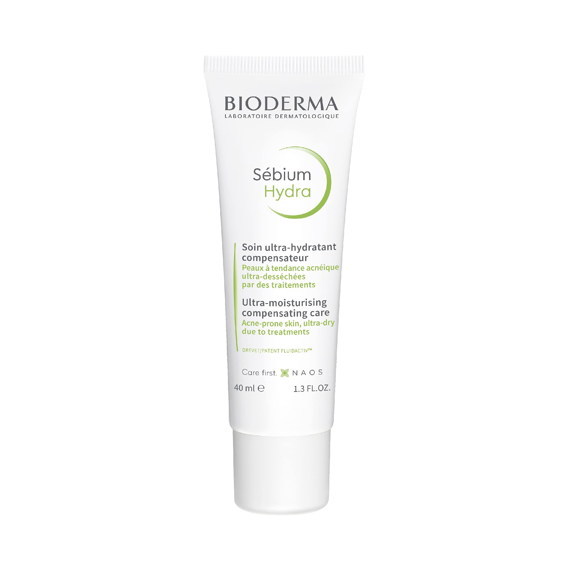 Bioderma Sebium Hydra Moisturizer 40ml