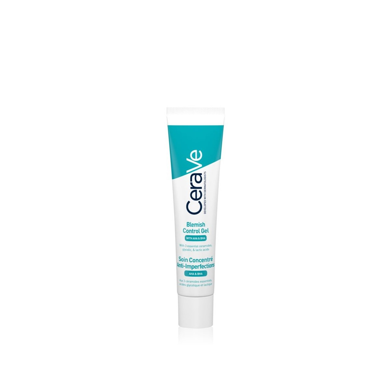 Cerave Blemish Control Gel 40ml
