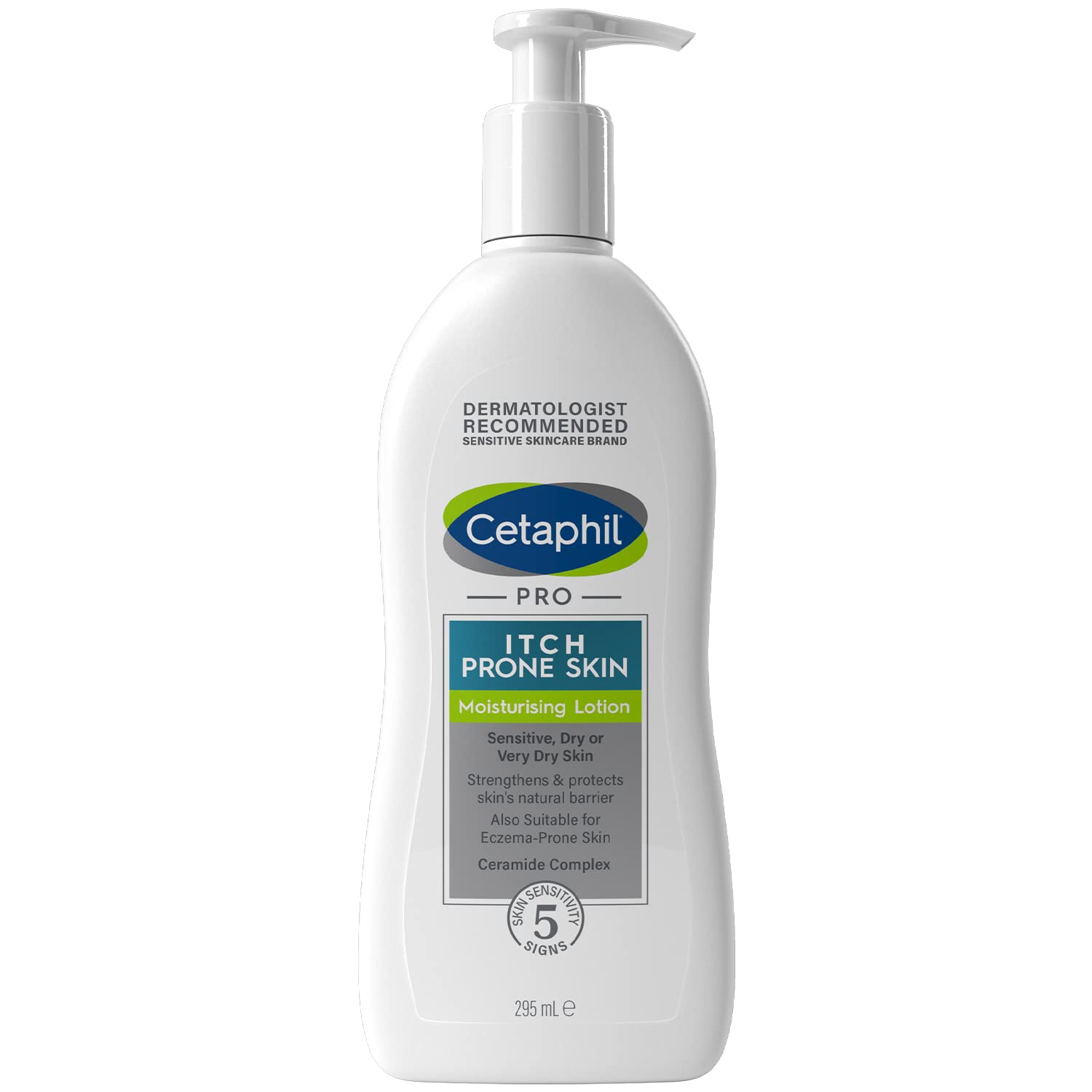 Cetaphil Pro Moisturising Lotion 295ml