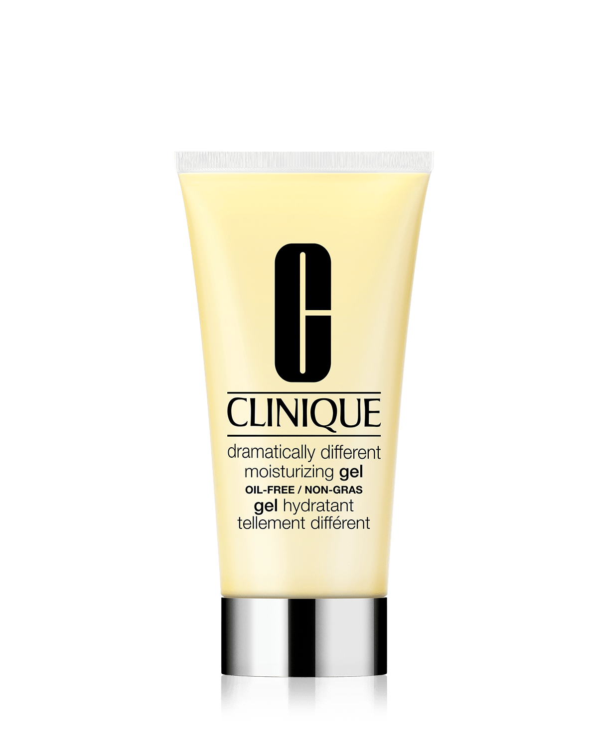Clinique Dramatically Different Moisturizing Gel Tube 50ml