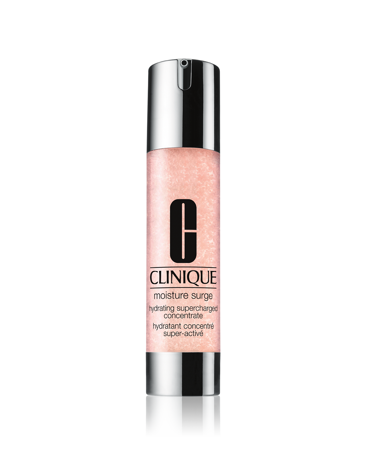 Clinique Moisture Surge Hydrating Supercharged Concentrate Face Moisturizer 48ml