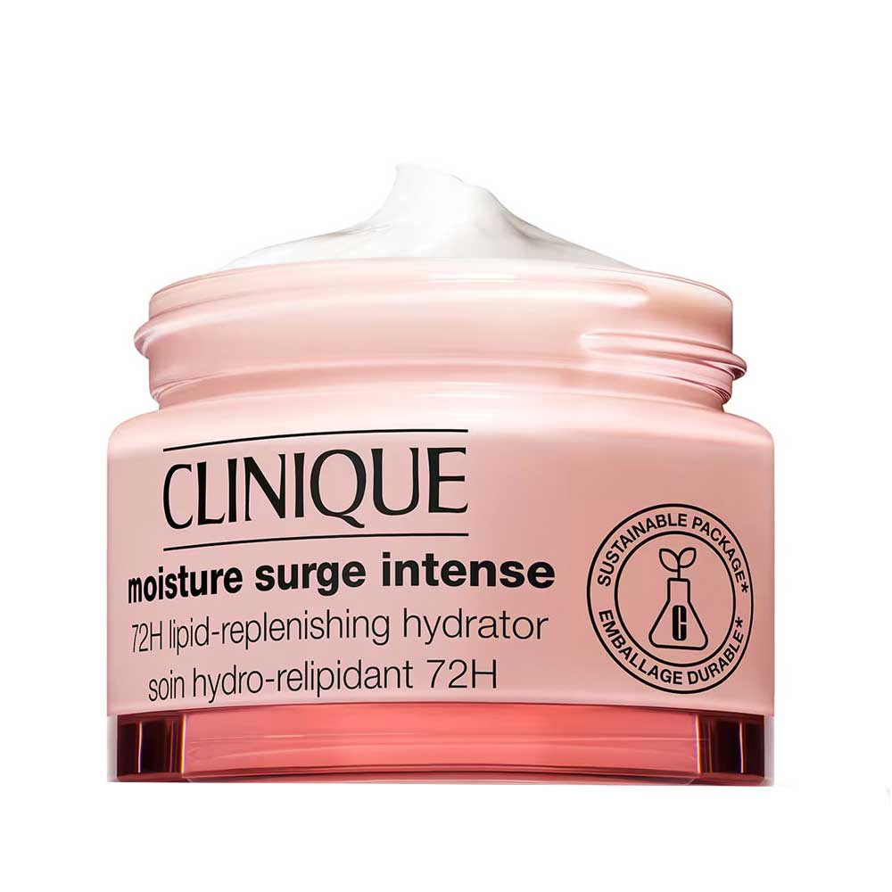 Clinique Moisture Surge Lipid-Replenishing 72H Hydrator 50ml