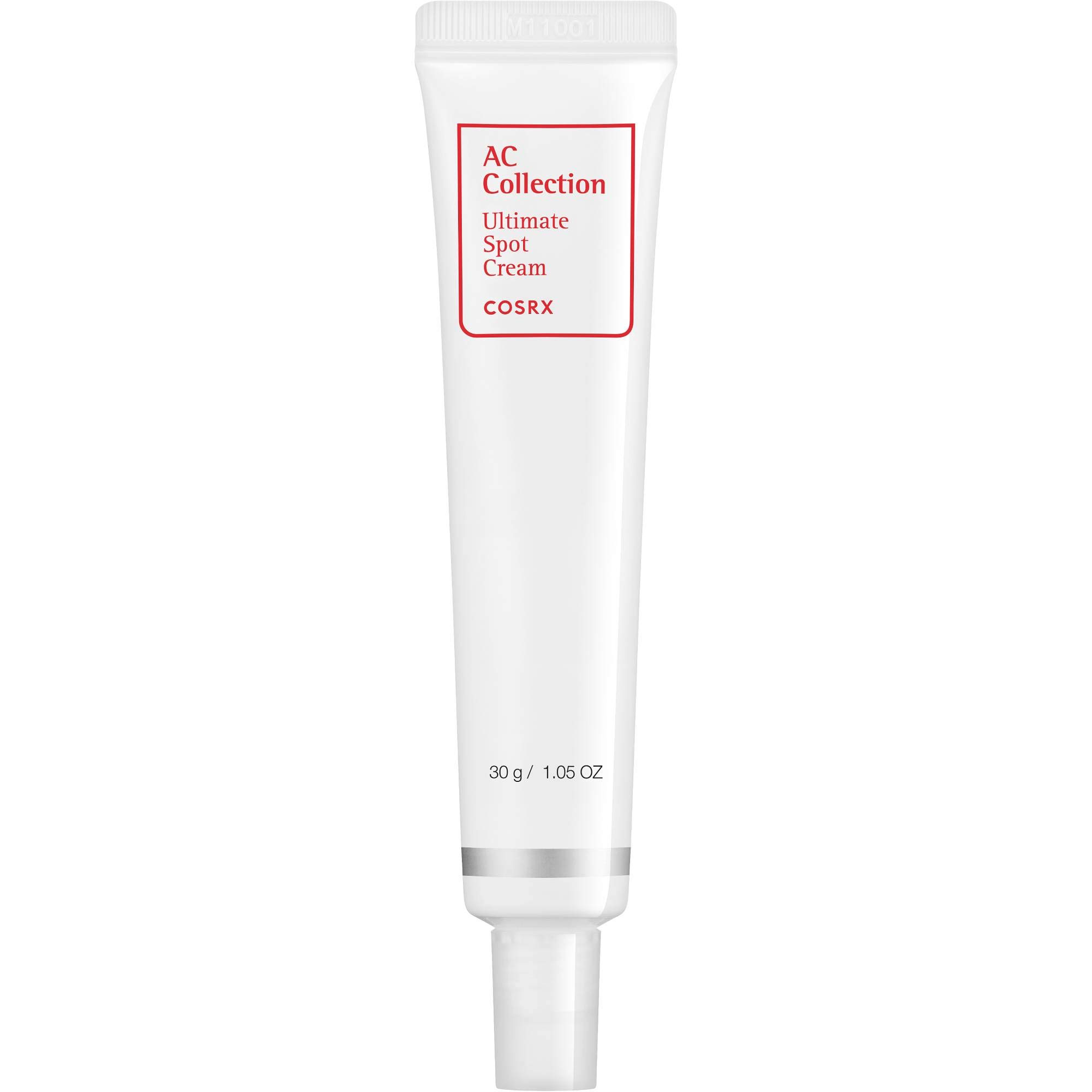 COSRX AC Collection Ultimate Spot Cream 30g