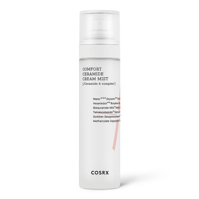 COSRX Comfort Ceramide Cream Mist 120ml