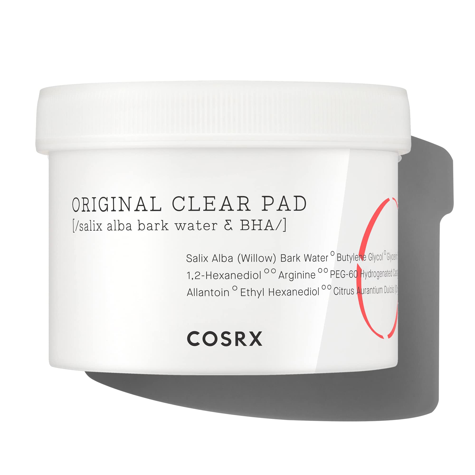 COSRX One Step Original Clear Pad 70 pads