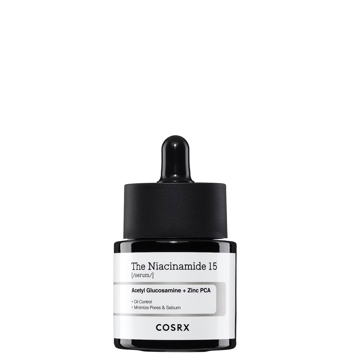 COSRX The Niacinamide 15 Serum 20ml