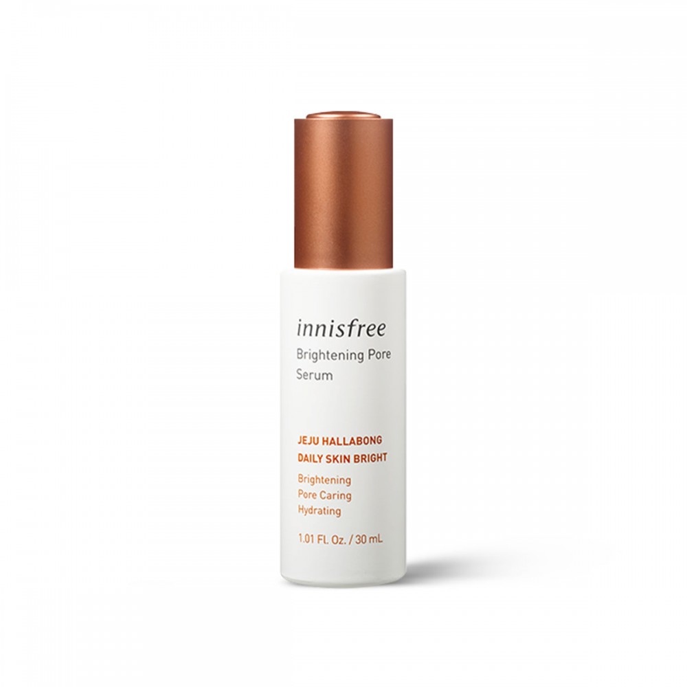 Innisfree Brightening Pore Serum 30 ml