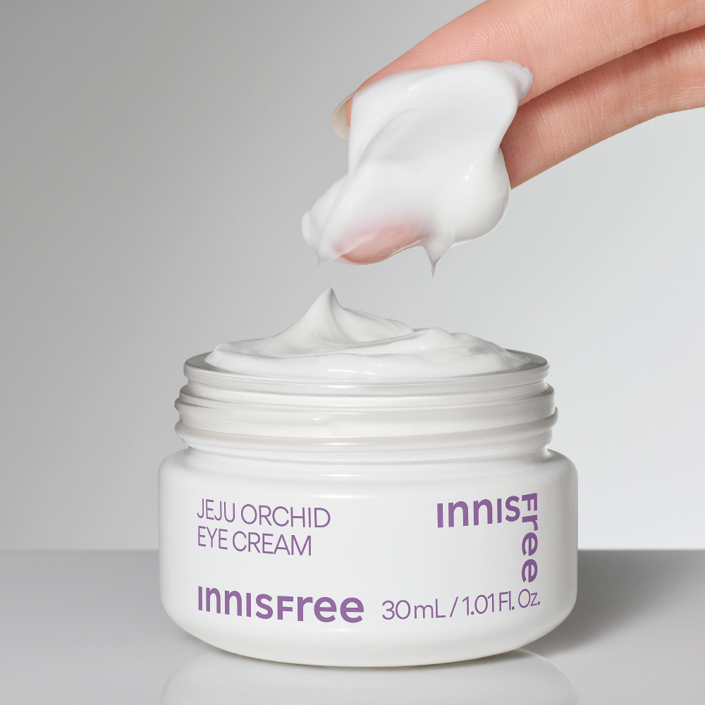 Innisfree Jeju Orchid Eye Cream 30ml