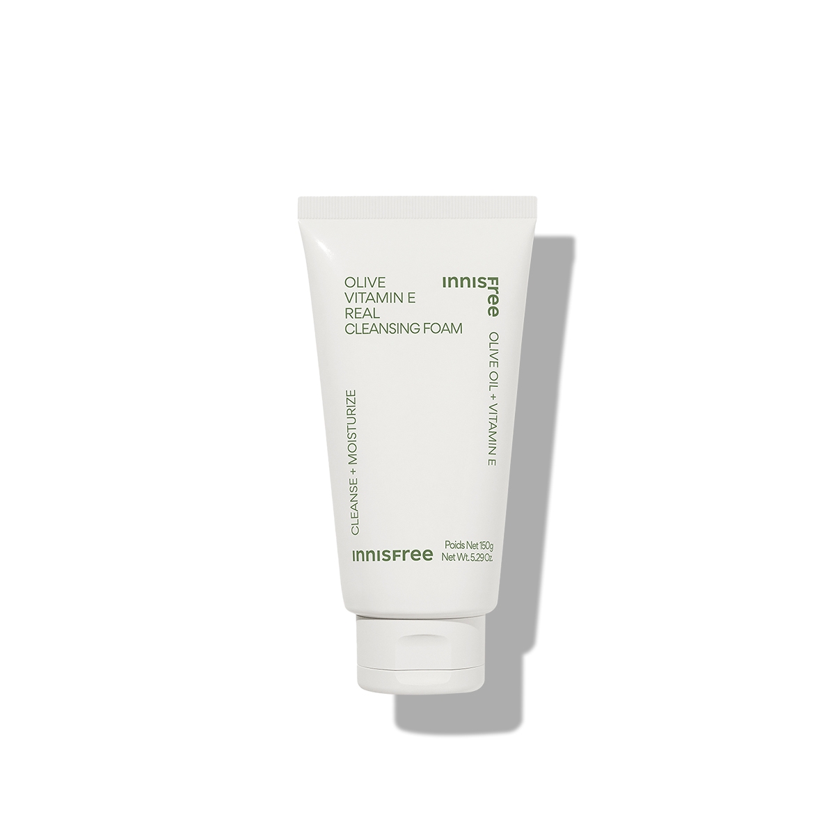 Innisfree Olive Real Cleansing Foam 150ml