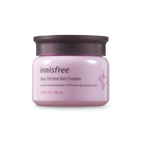 Innisfree Orchid Gel Cream 50ml