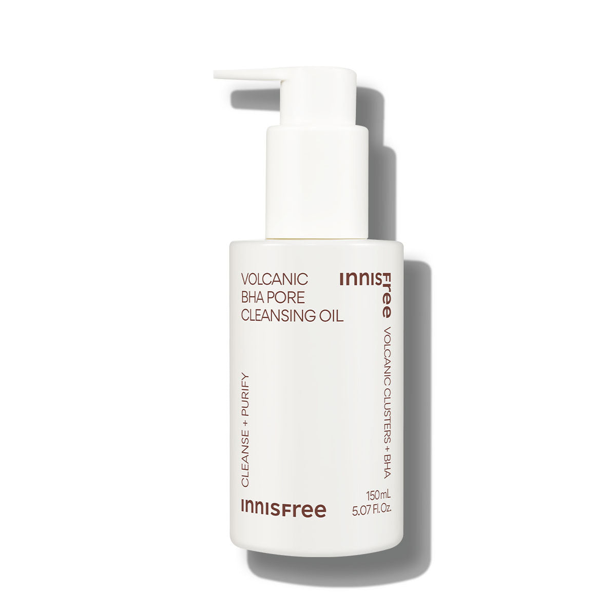 Innisfree Volcanic Pore BHA Cleansing Oil 150ml