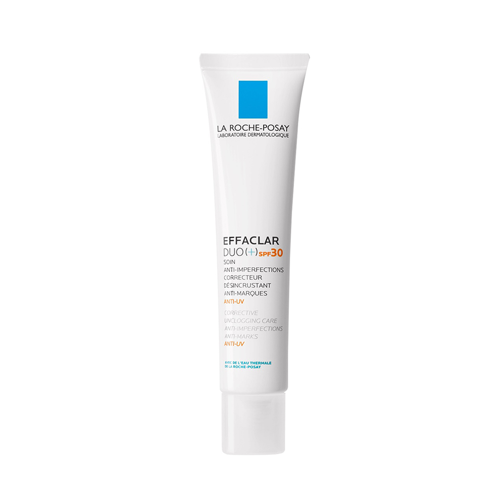 La Roche-Posay Effaclar Duo SPF 30 Sunscreen 40ml