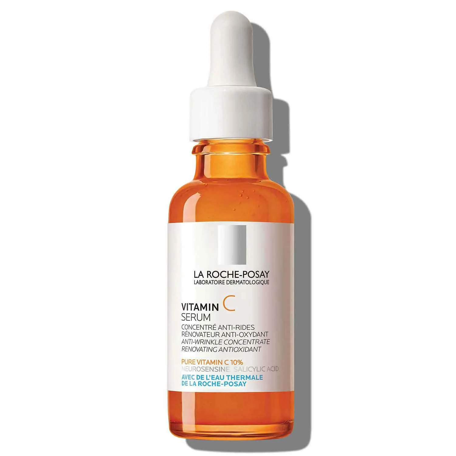 La Roche-Posay Pure 10% Vitamin C Serum 30ml