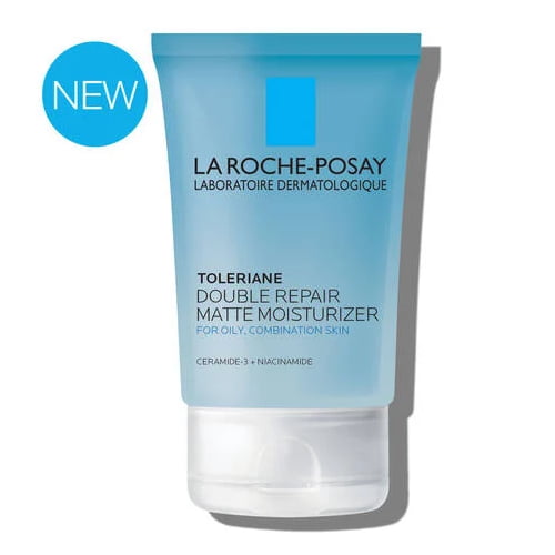 La Roche-Posay Toleriane Double Repair Matte Face Moisturizer 100ml