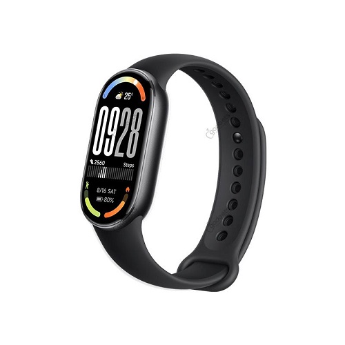 Mi Smart Band 10