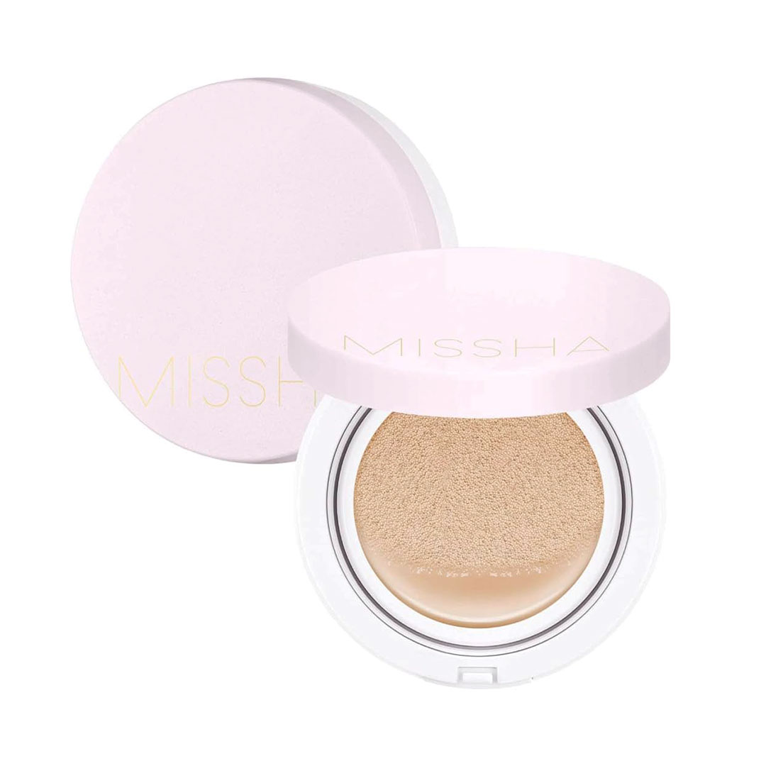 Missha Magic Cushion Moist Up No.21 - 15g