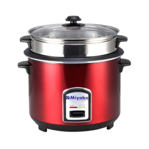 Miyako Rice Cooker ASL1280-KND 2.8L