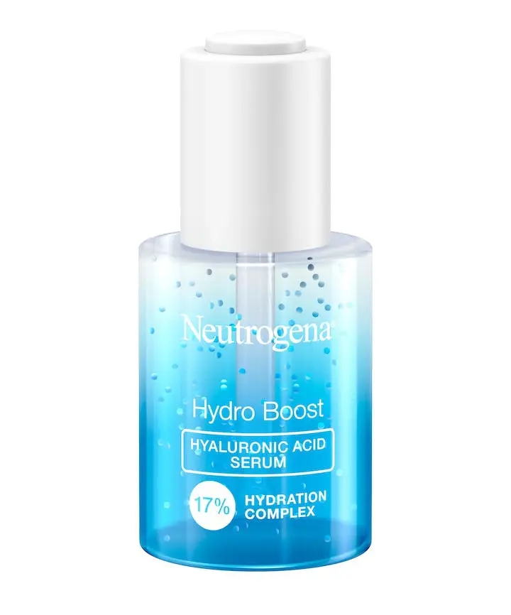 Neutrogena Hydro Boost Hyaluronic Acid Serum 30ml