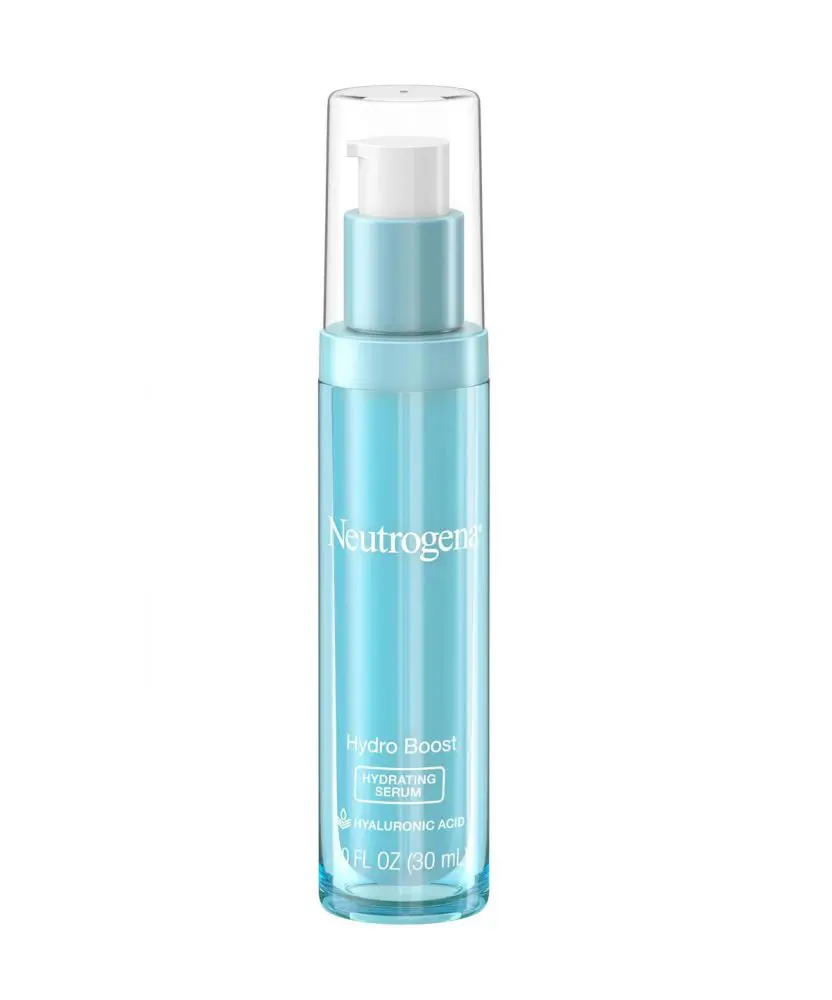 Neutrogena Hydro Boost Hydrating Serum 30ml