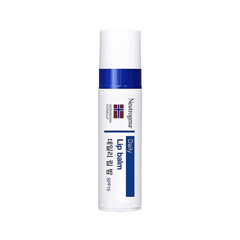 Neutrogena Norwegian Formula Lip Moisturizer SPF 15 - 4g