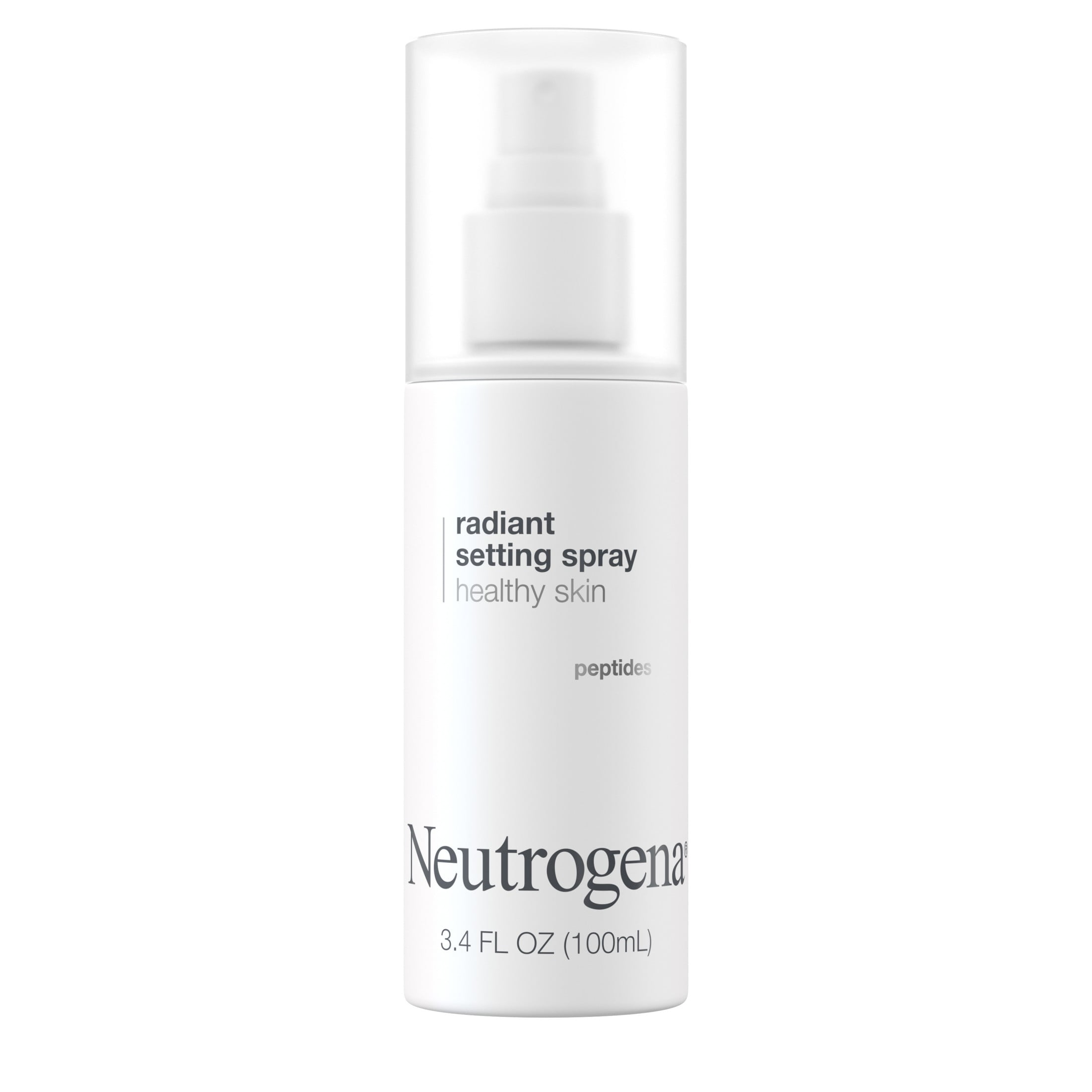 Neutrogena Radiant Setting Spray 100ml