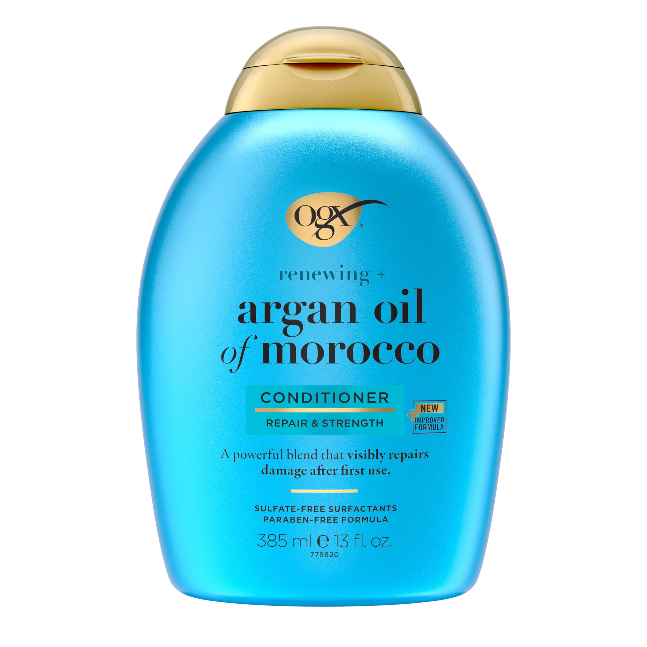 OGX Argan Oil of Morocco Conditioner 385ml