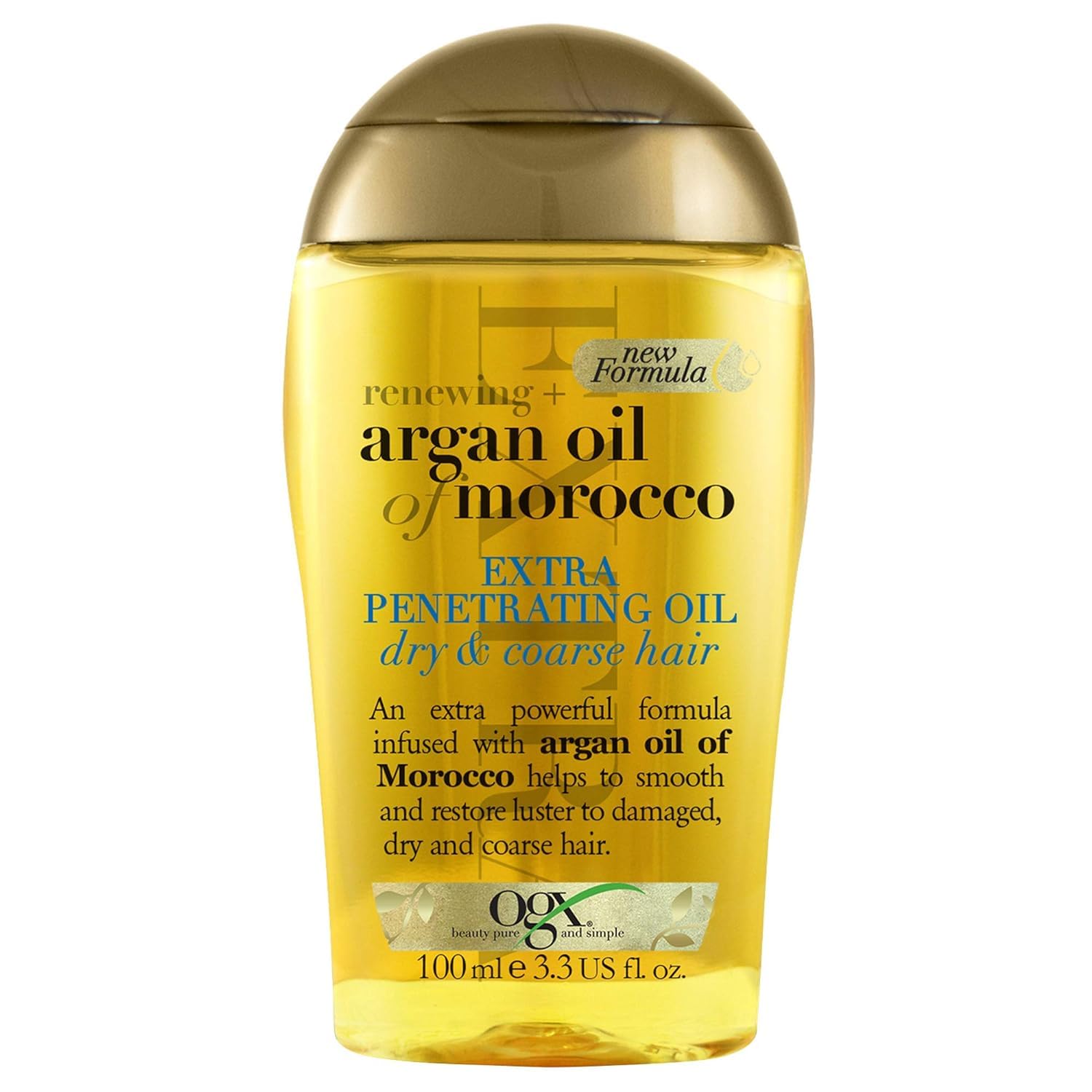OGX Argan Oil Of Morocco Extra Penetrating Oil 100ml