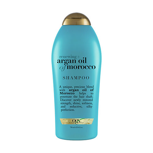 OGX Argan Oil of Morocco Shampoo 750ml