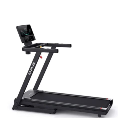 OMA foldable Motorized Treadmill OMA-3308EA DC Motor 4.0 HP Peak