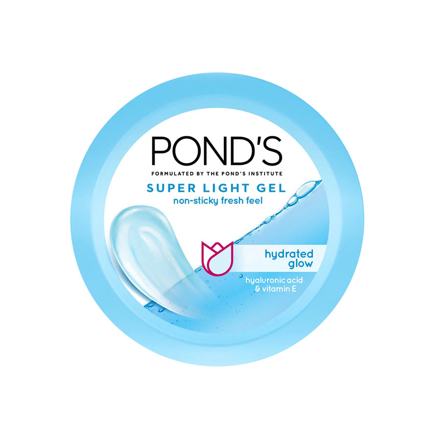 Pond’s Super Light Gel Moisturiser 98g