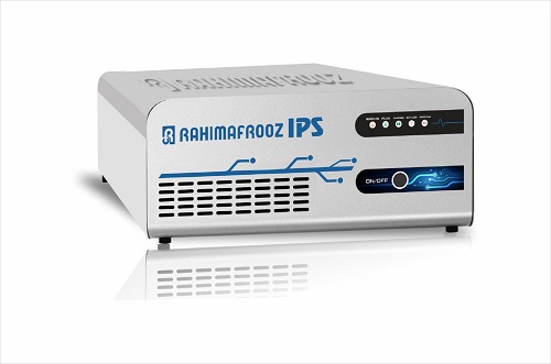Rahimafrooz RZ 250 Sinwave IPS