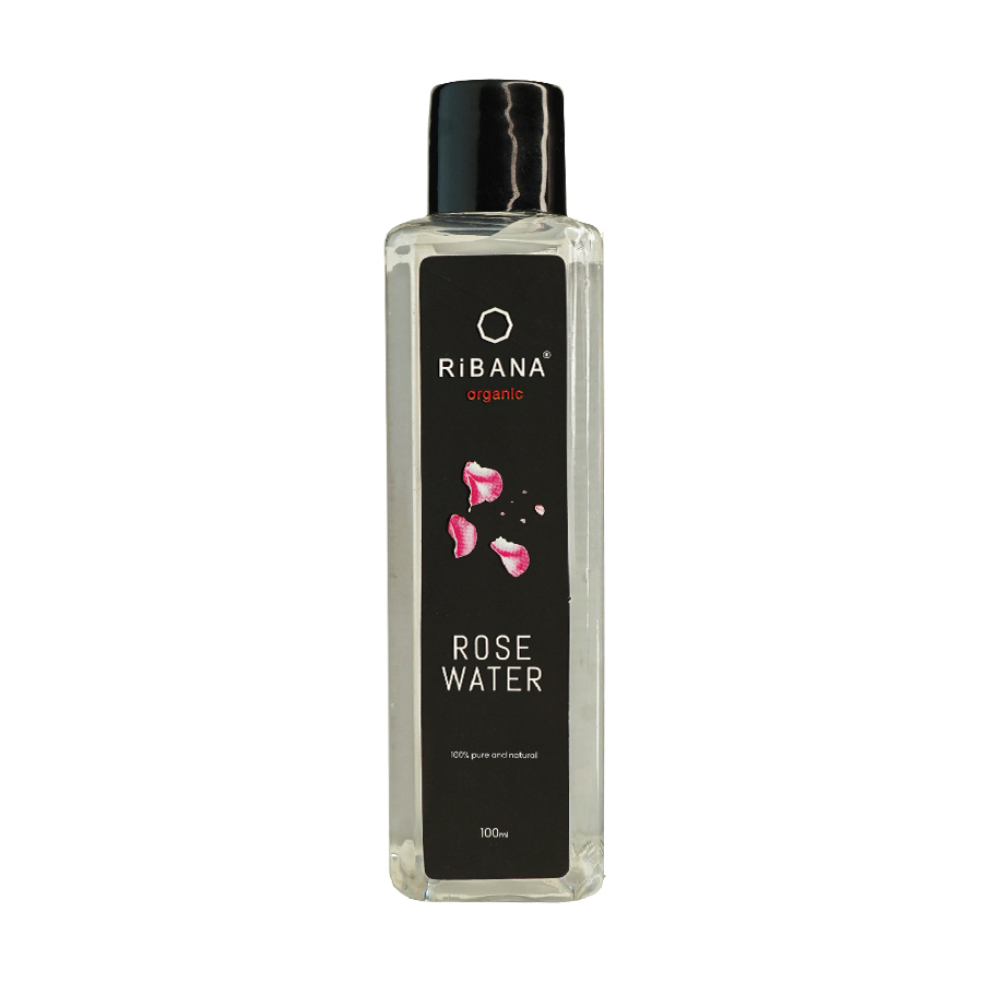 Ribana Rose Water 100ml