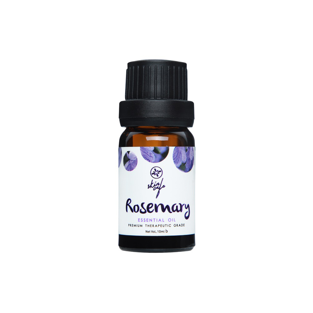 Skin Cafe 100% Natural Rosemary Essential Oil 10ml