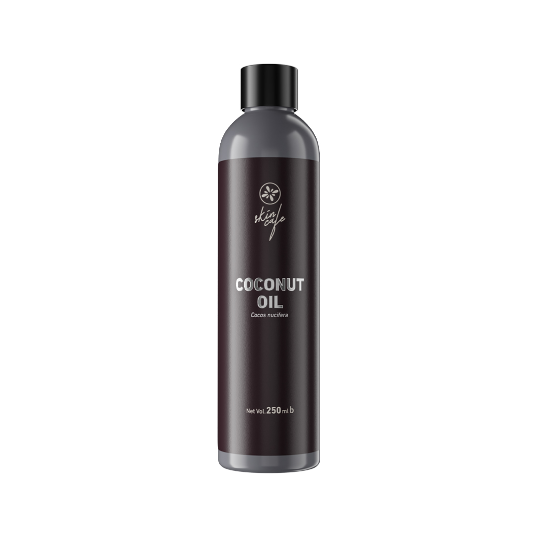 Skin Cafe Coconut Oil 250ml