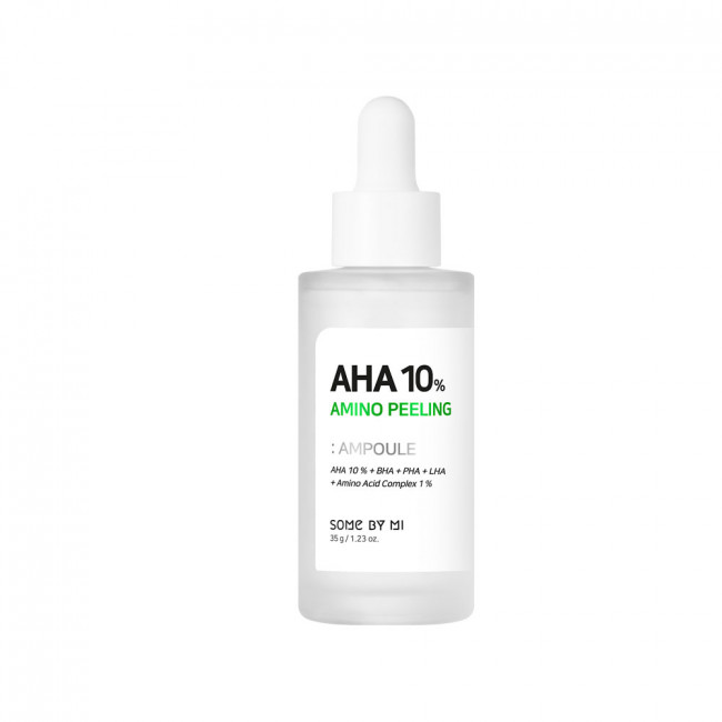 Some By Mi AHA 10% Amino Peeling Ampoule 35g