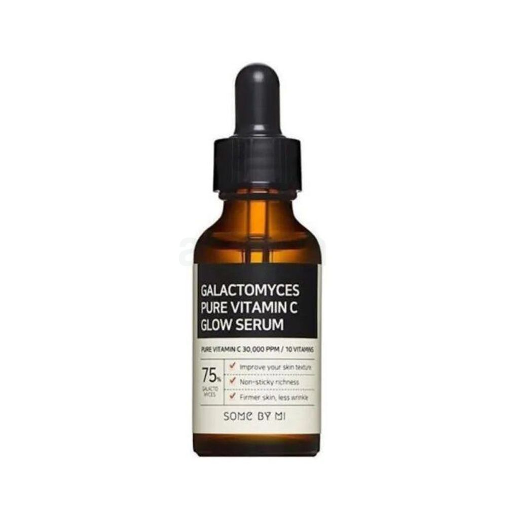 Some By Mi Galactomyces Pure Vitamin C Glow Serum 30ml