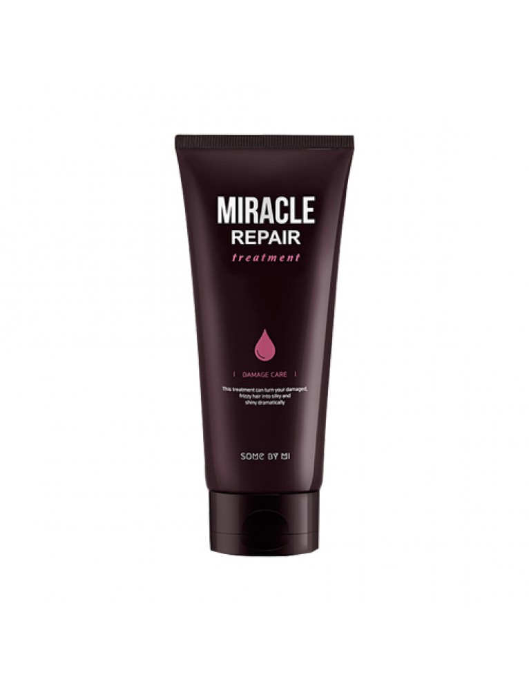 Some By Mi Miracle Hair Repair Treatment 180g