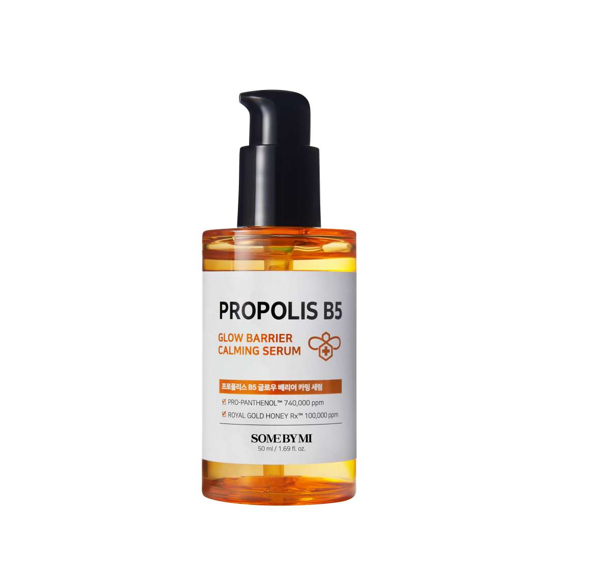 Some By Mi propolis B5 Glow Barrier Calming Serum 50ml