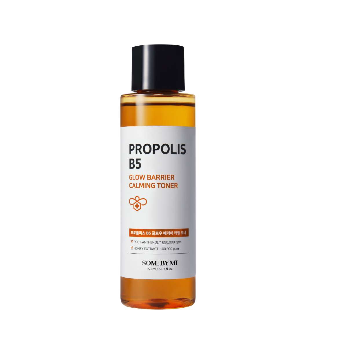 Some By Mi Propolis B5 Glow Barrier Calming Toner 150 ml
