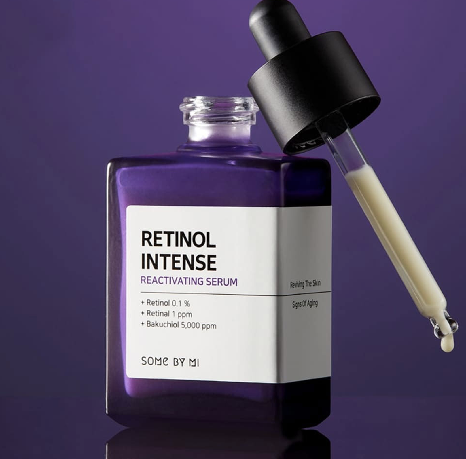 Some By Mi Retinol Intense Reactivating Serum 30ml