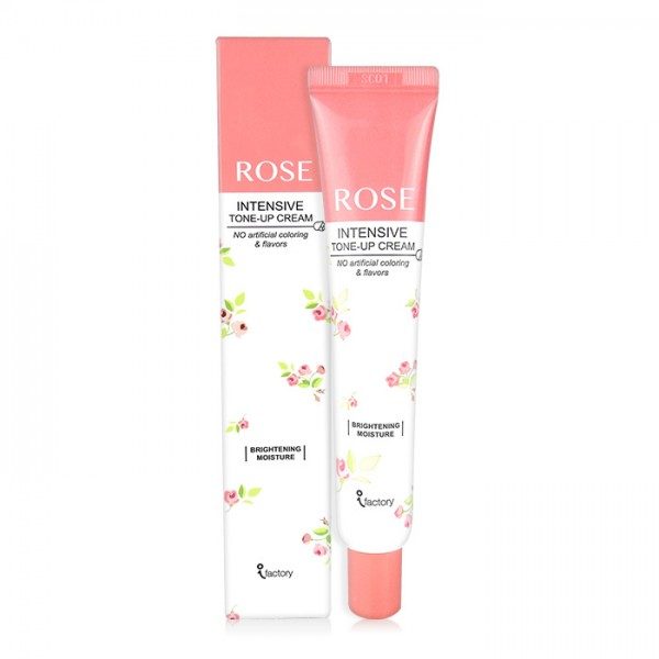 Some By Mi Rose Intensive Tone-Up Cream 50ml