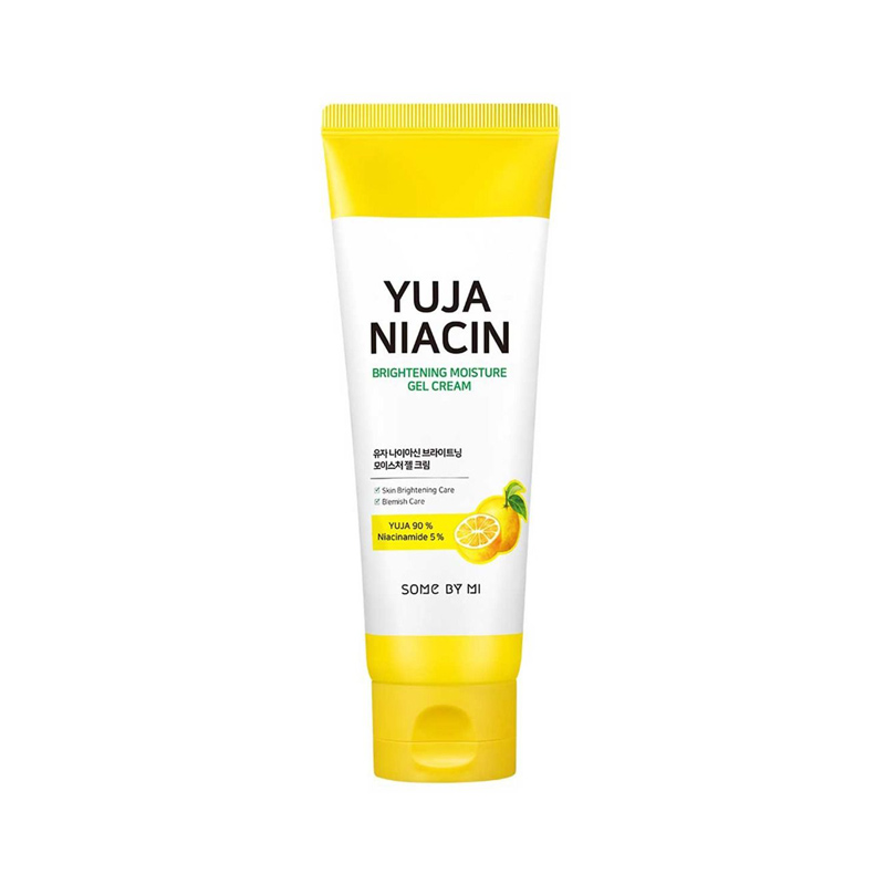 Some By Mi Yuja Niacin Moisture Gel Cream 100ml