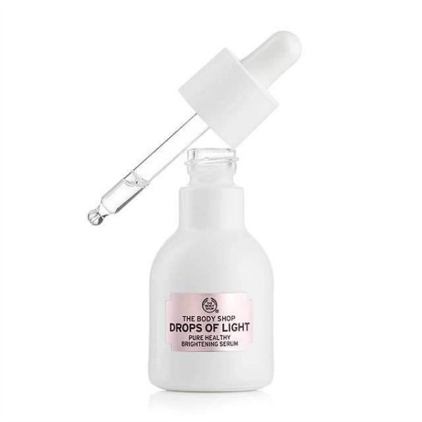 The Body Shop Drops of Light Brightening Serum 30ml