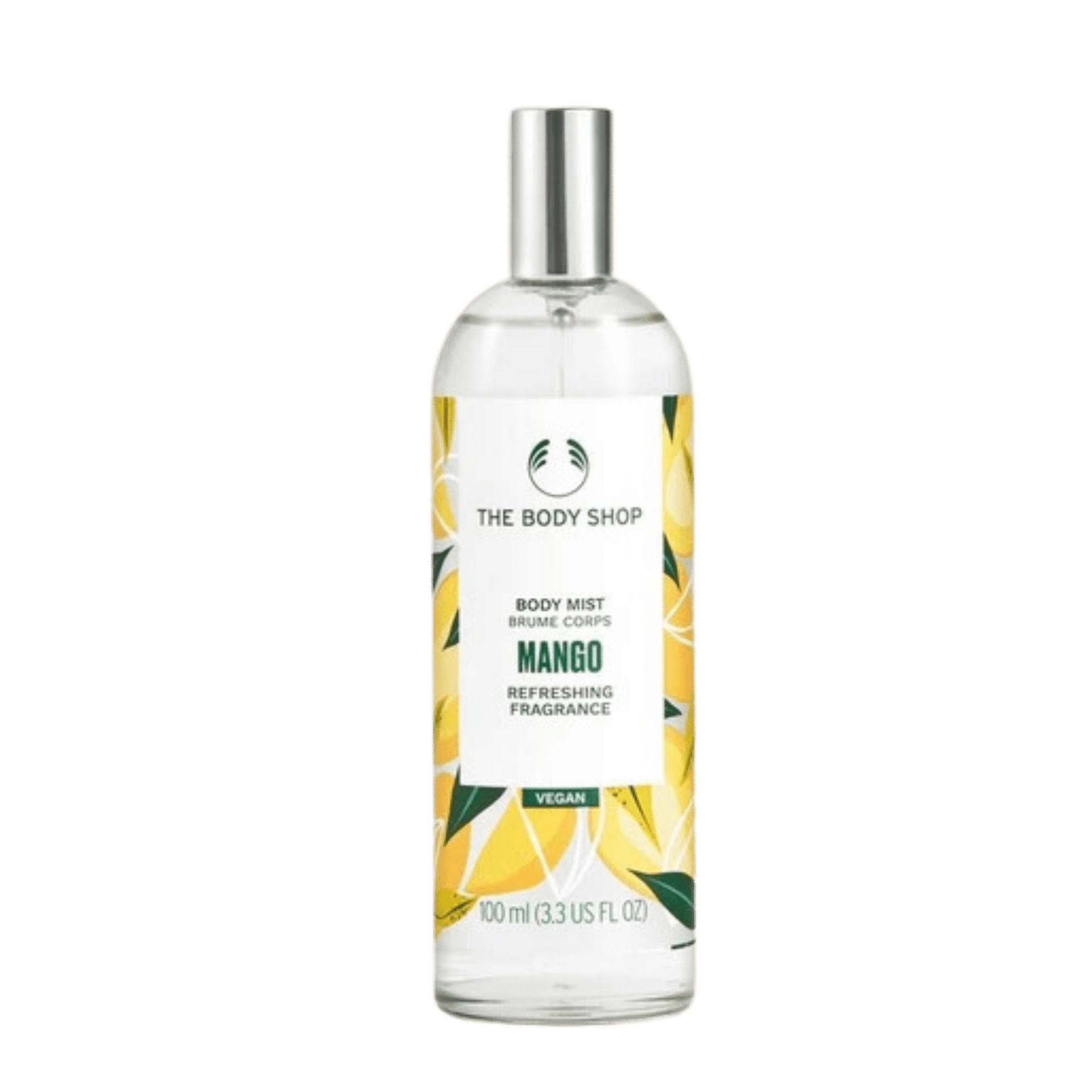 The Body Shop Mango Body Mist 100ml