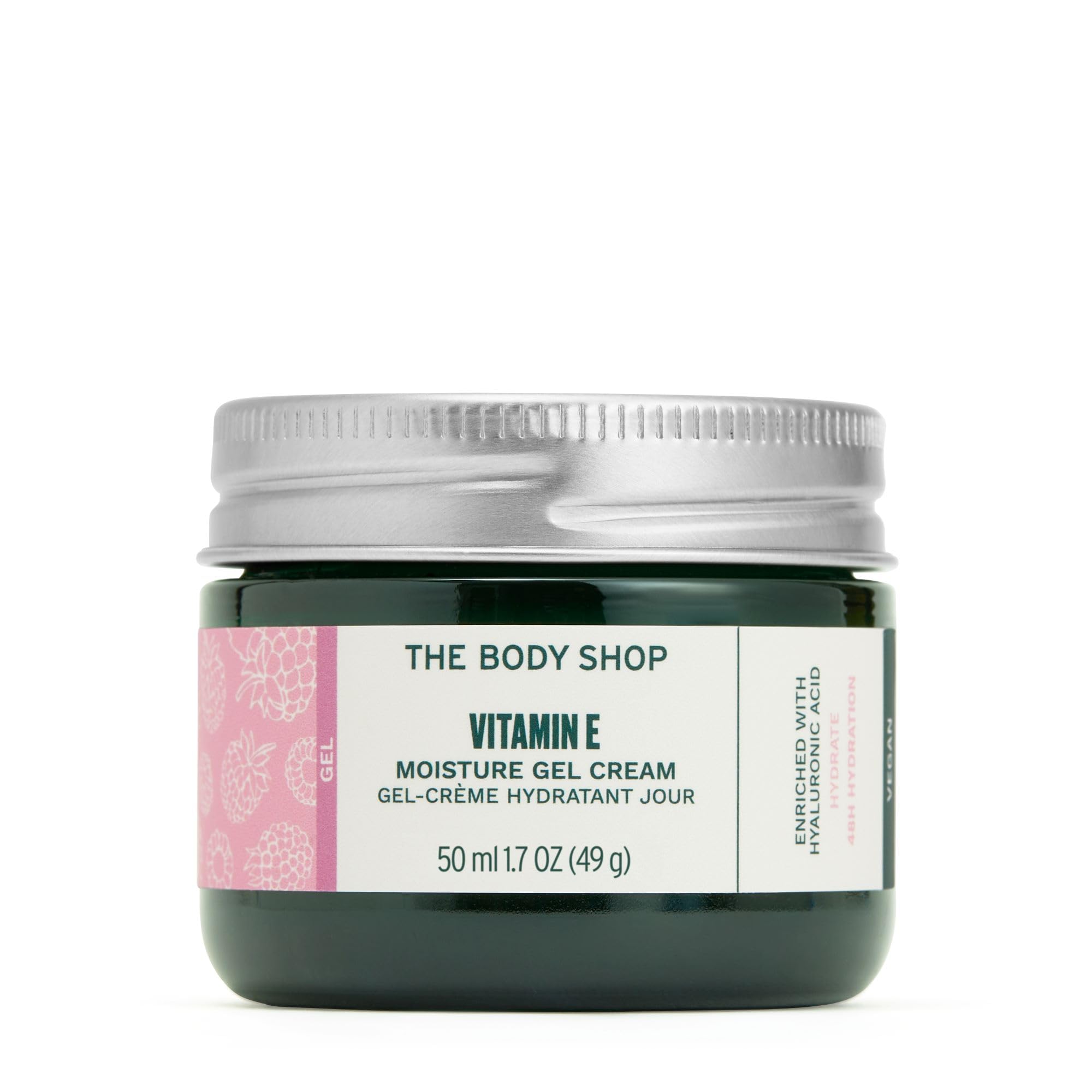 The Body Shop Vitamin E Moisture Gel Cream 50ml